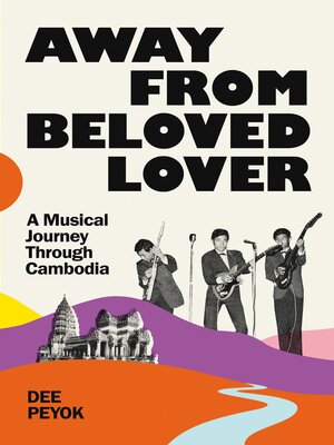 cover image of Away From Beloved Lover